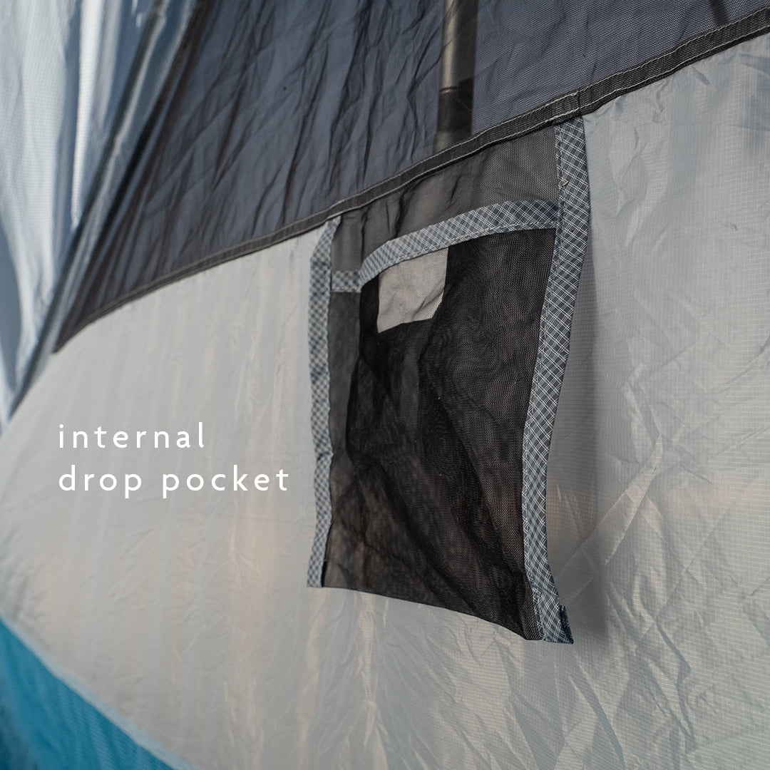 (Used) Cirq Trekking Pole Tent