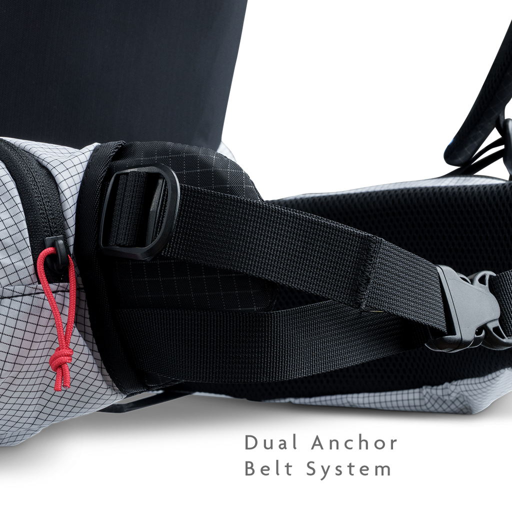Carbon Evo 50 Backpack