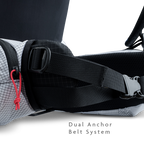 Carbon Evo 50 Backpack