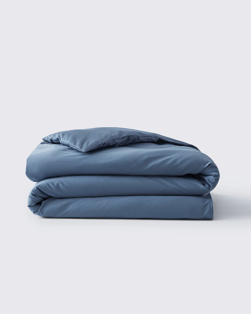 Cotton Duvet Cover for Full/Queen Comforter