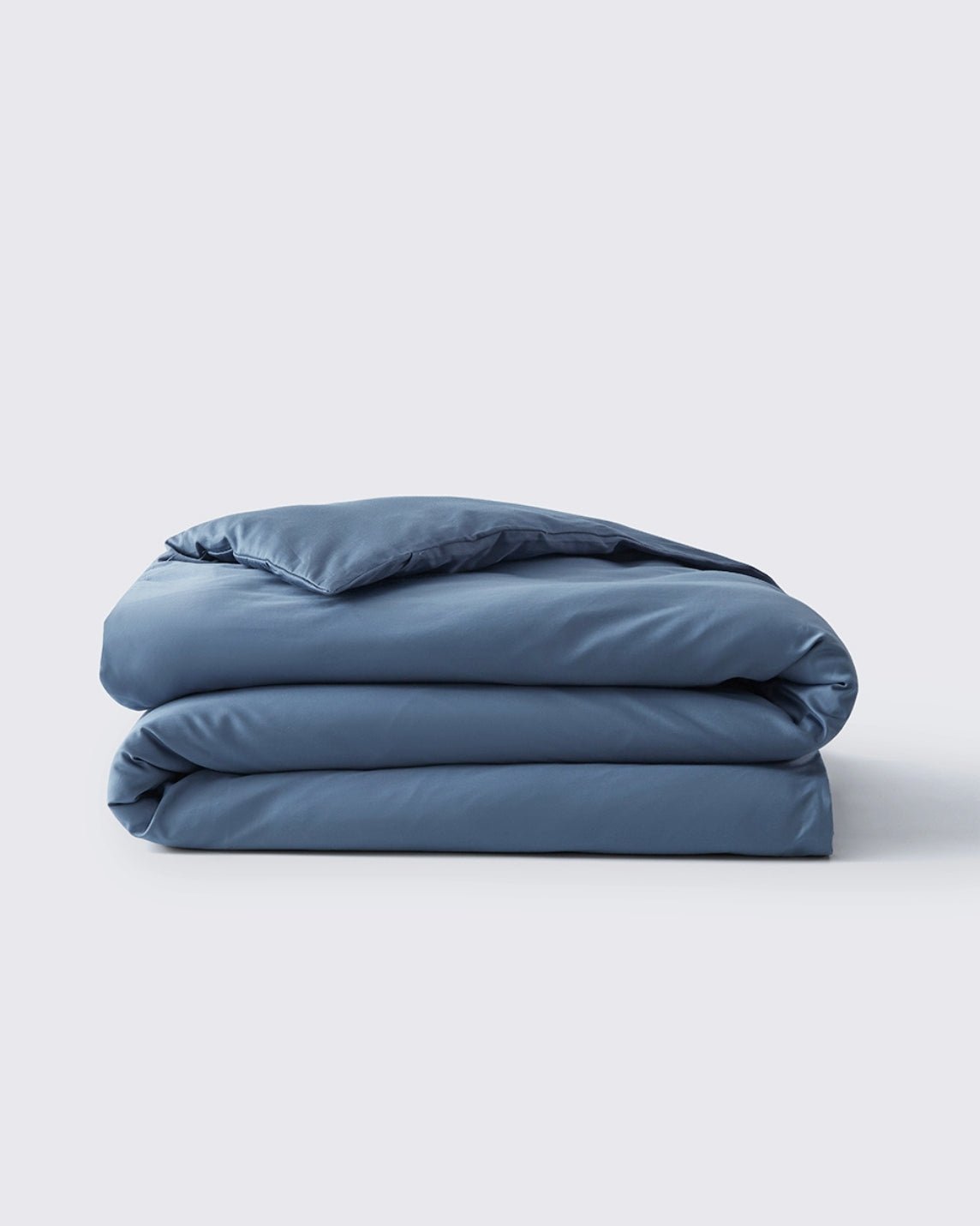 Cotton Duvet Cover for Full/Queen Comforter