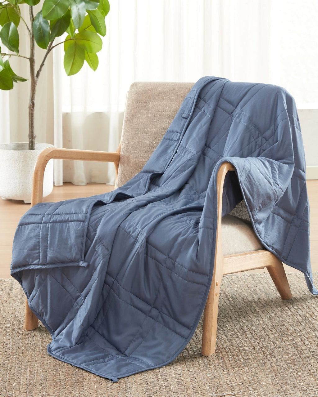Wirecutter Offer | Weighted Blanket