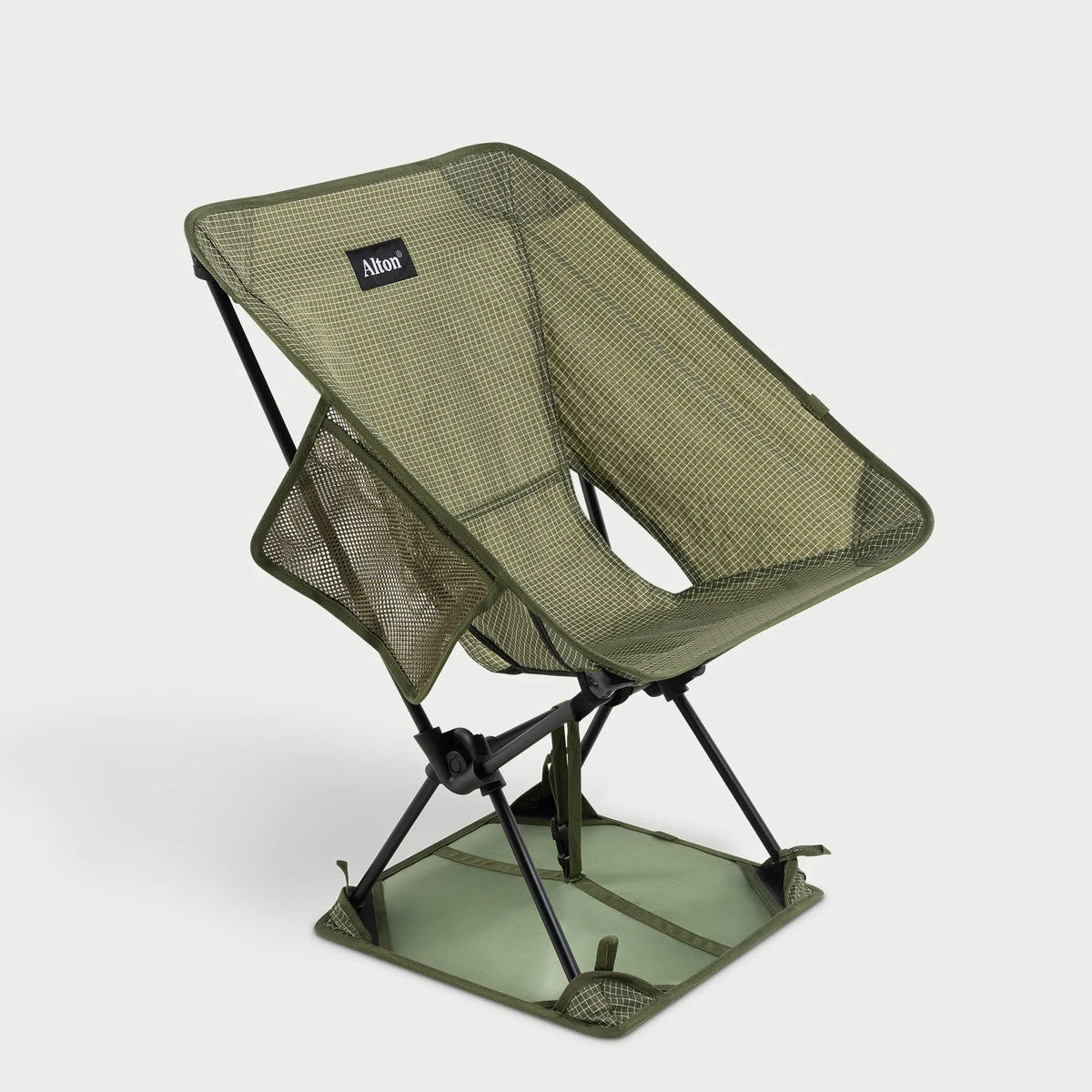 Lightweight Camp Chair