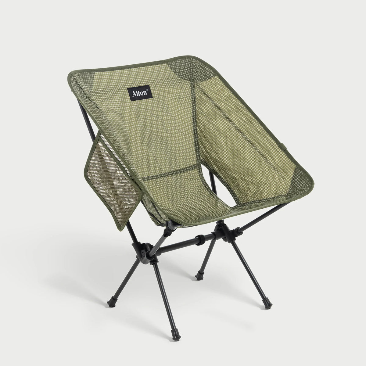 Lightweight Camp Chair