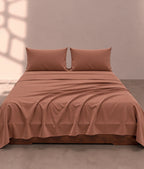 Breeze Fitted Sheet