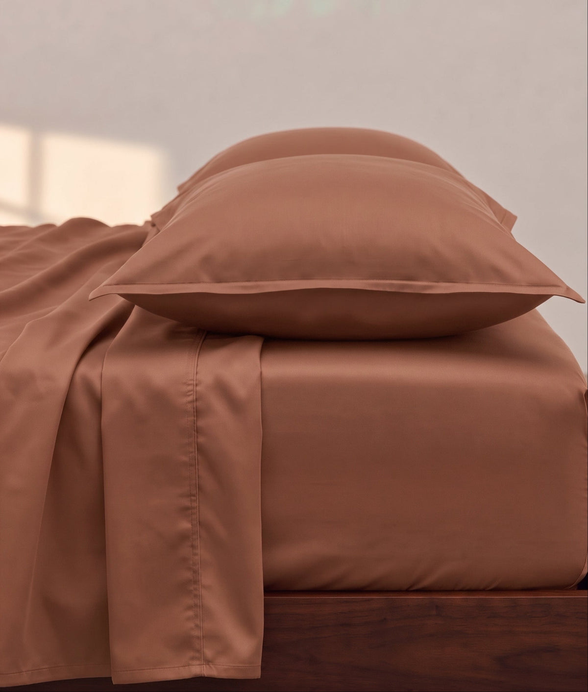 Breeze Fitted Sheet