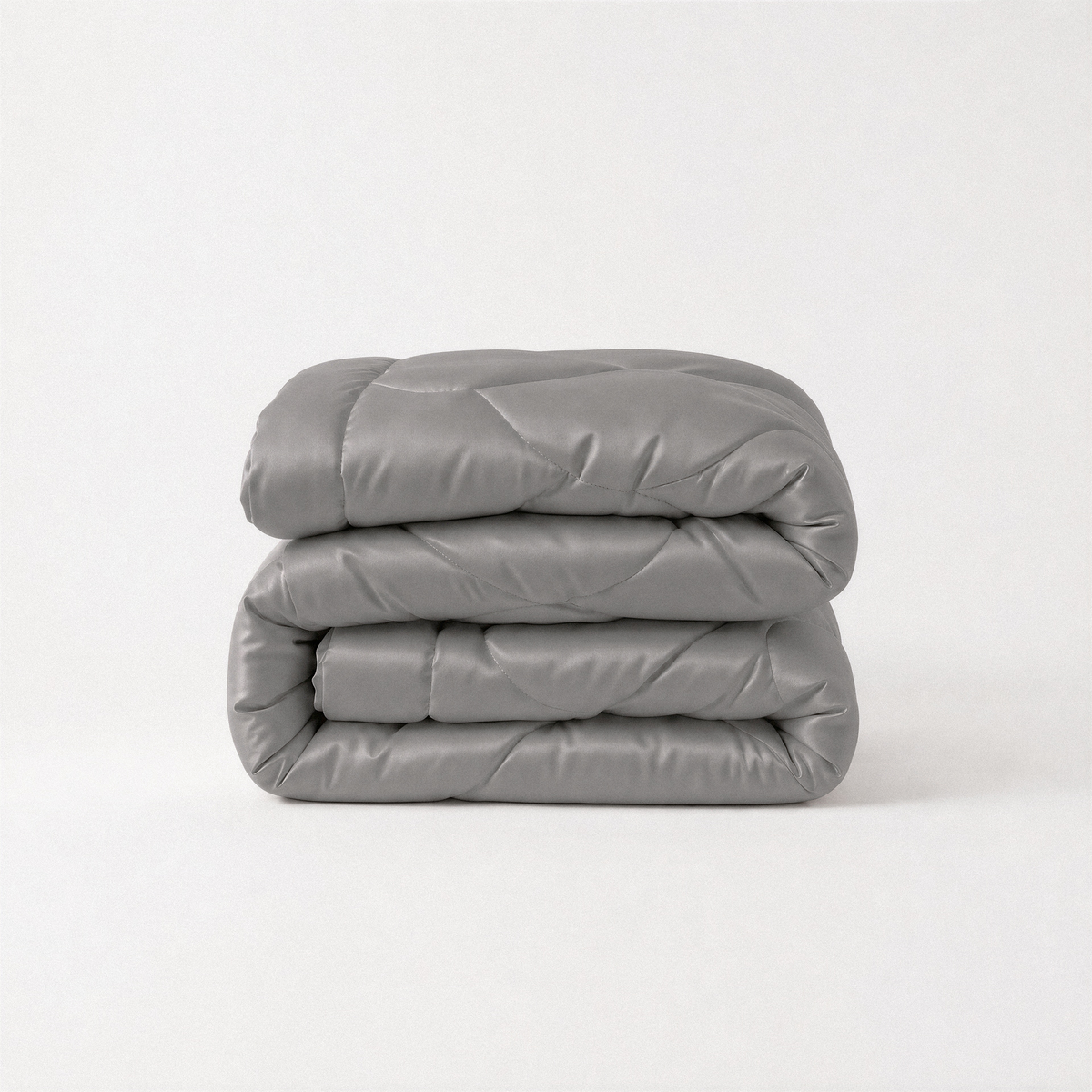 Fluffy comfort without the heat.