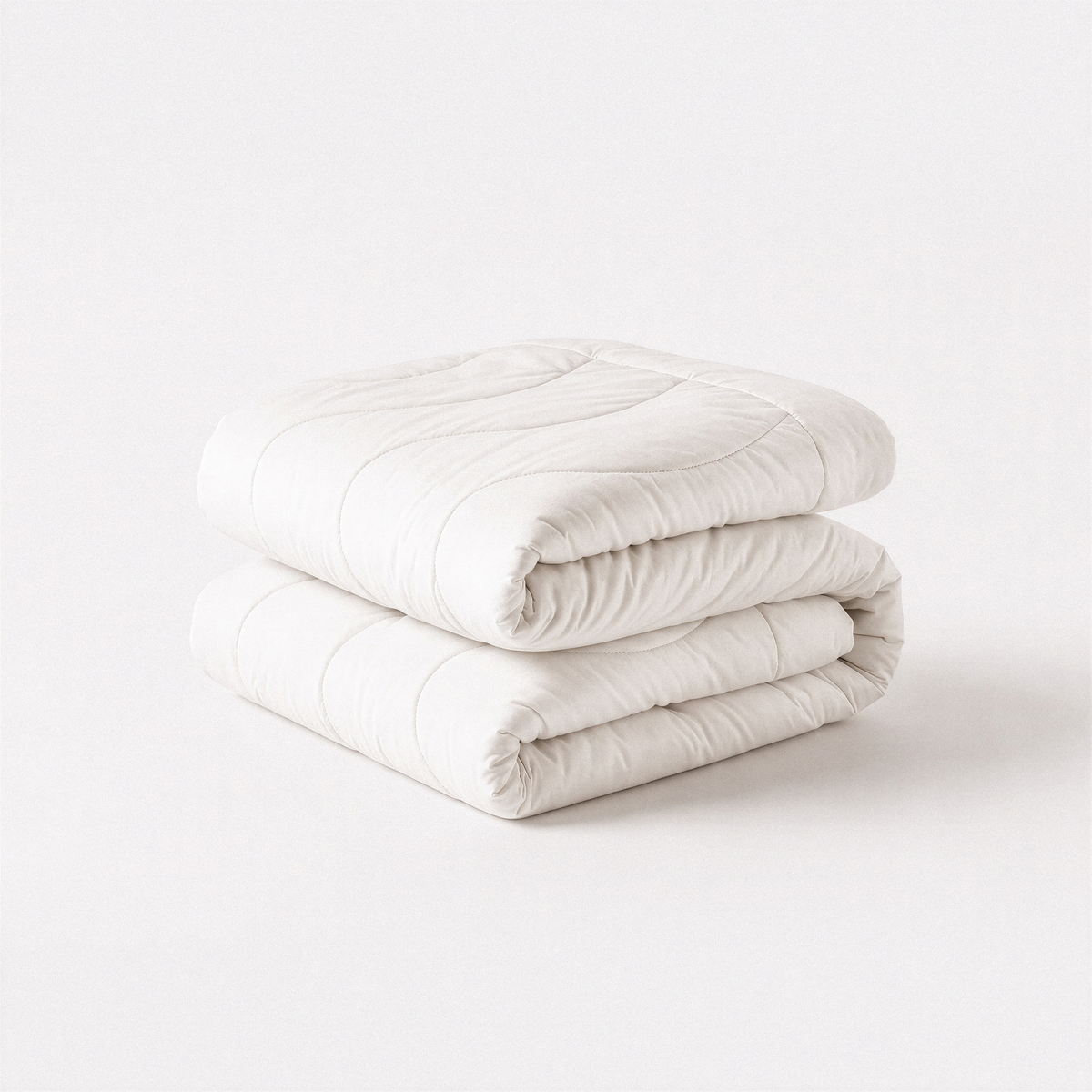 The Cooling Comforter for Hot Sleepers