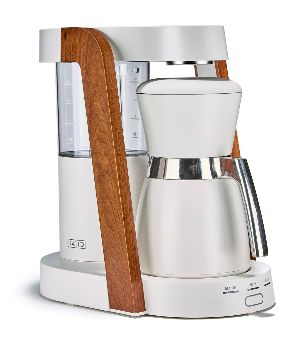 Ratio Eight Coffee Machine product image 12