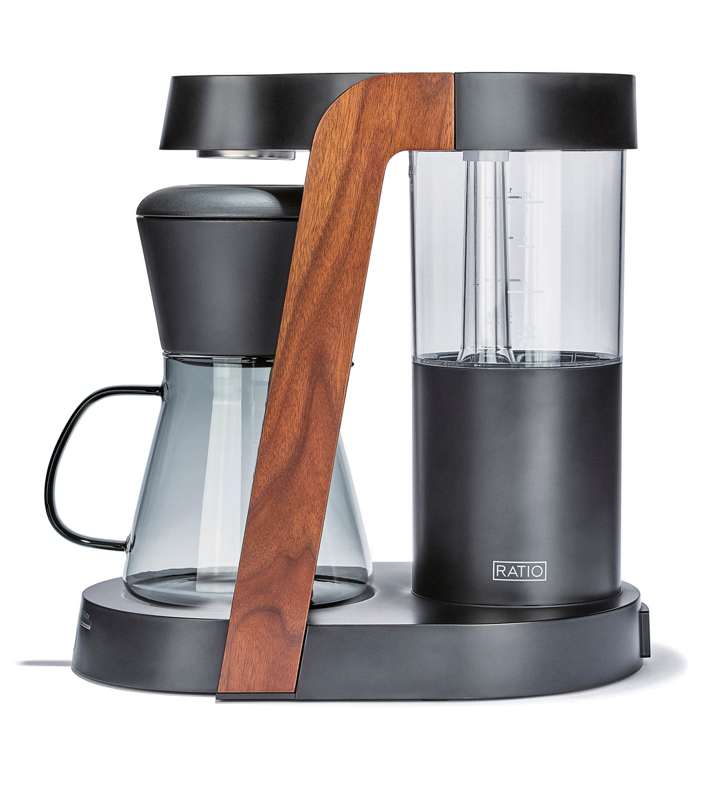 Ratio Eight Series 2 Coffee Machine (Certified Refurbished) product image 3