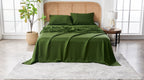 AiryWeight Eucalyptus Sheet Set - Refresh