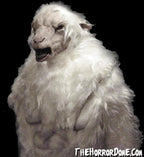 "Evil Goat Man" HD Studios Pro Halloween Costume view 2