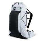 Carbon Evo 50 Backpack