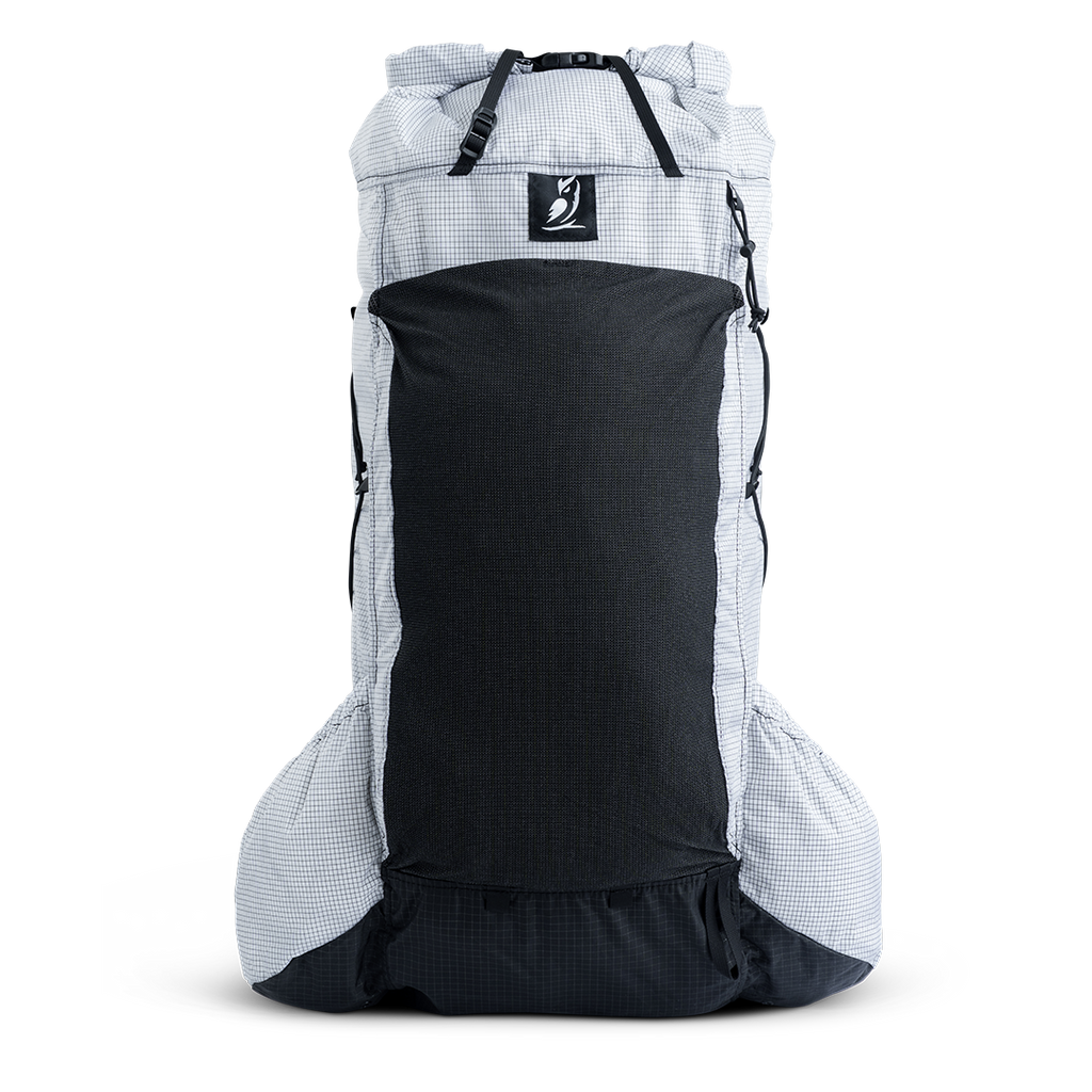 Carbon Evo 50 Backpack