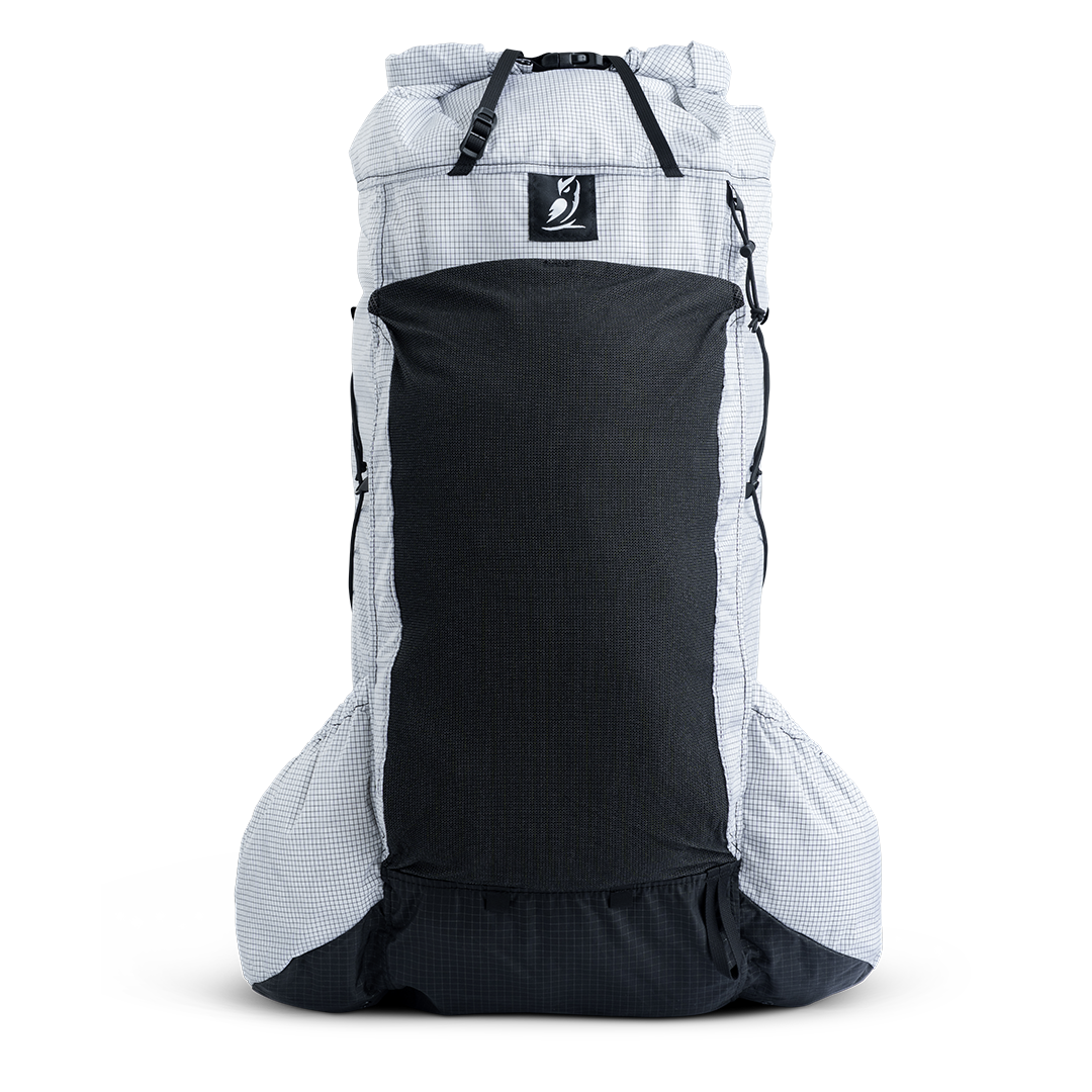 Carbon Evo 50 Backpack