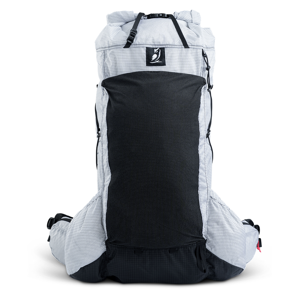 Carbon Evo 50 Backpack