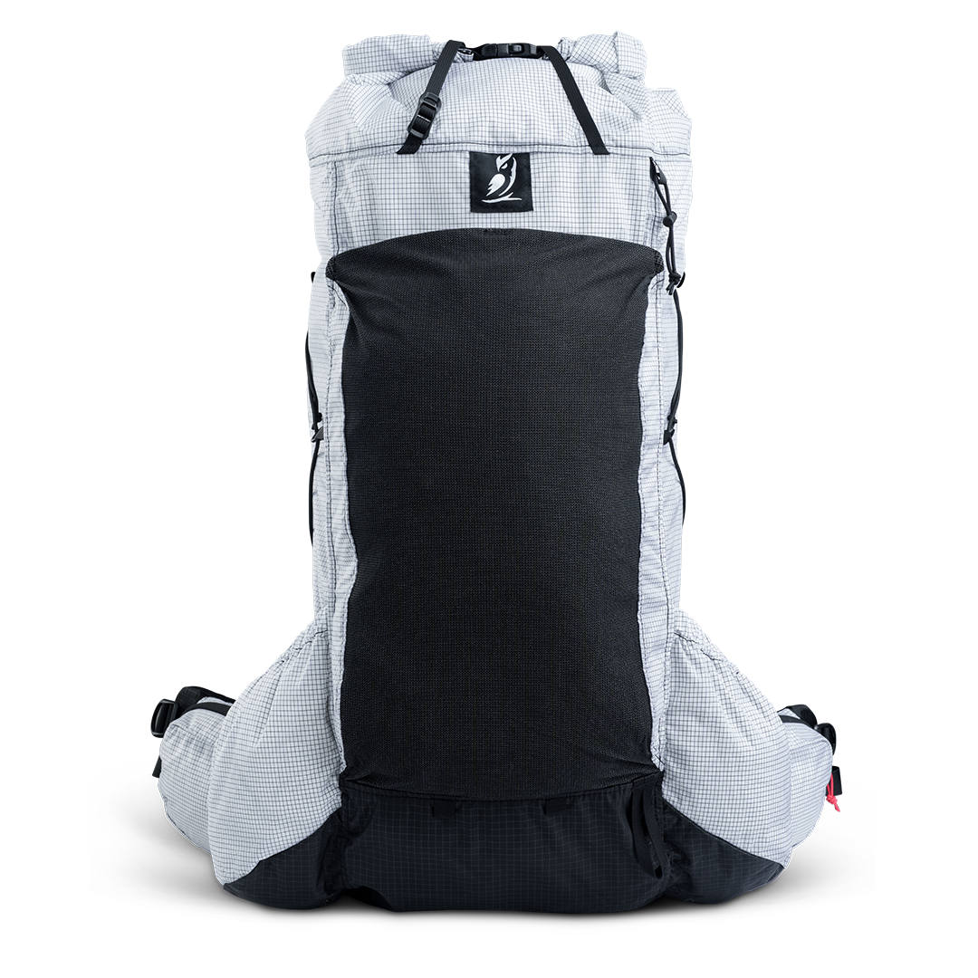 Carbon Evo 50 Backpack