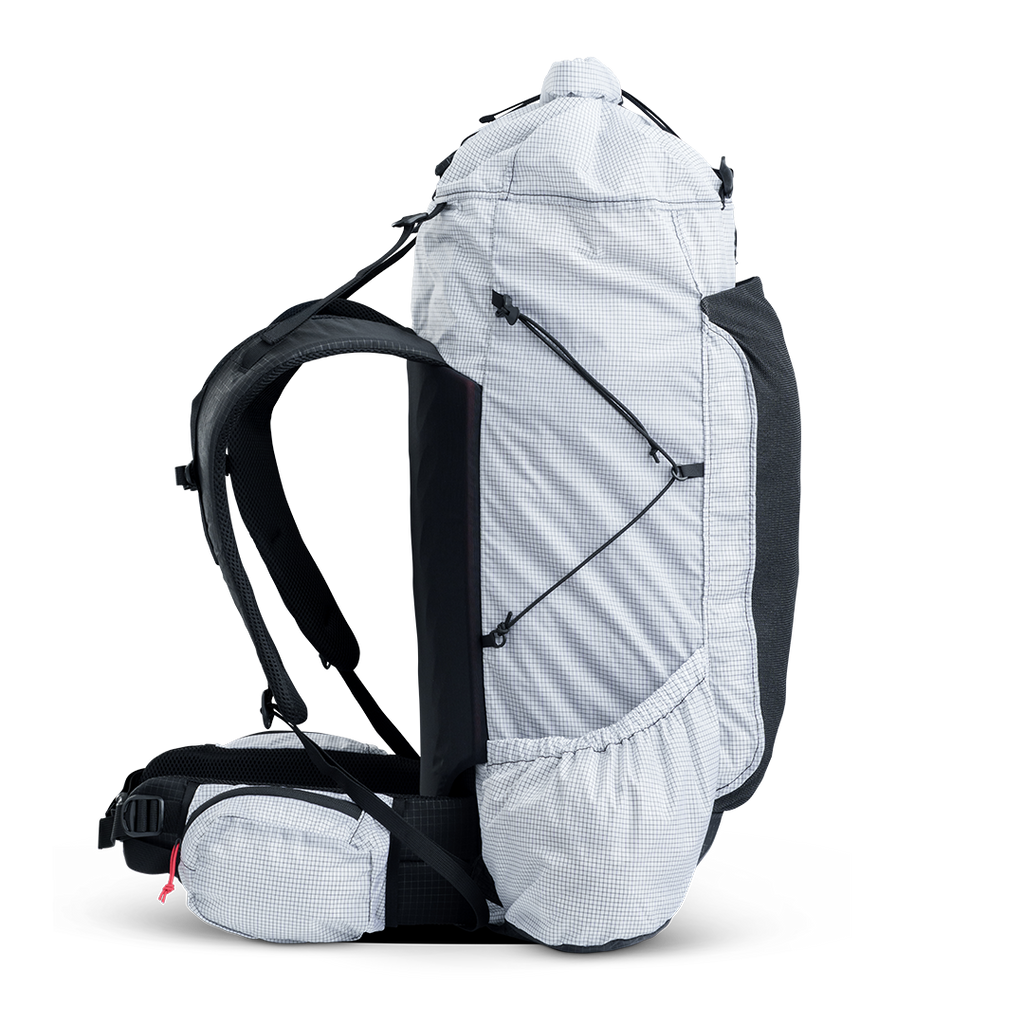 Carbon Evo 50 Backpack