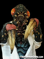 "Evolve" HD Studios Pro Halloween Costume view 2
