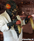 "Evolve" HD Studios Pro Halloween Costume view 4