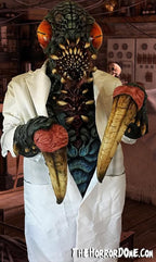 "Evolve" HD Studios Pro Halloween Costume view 5