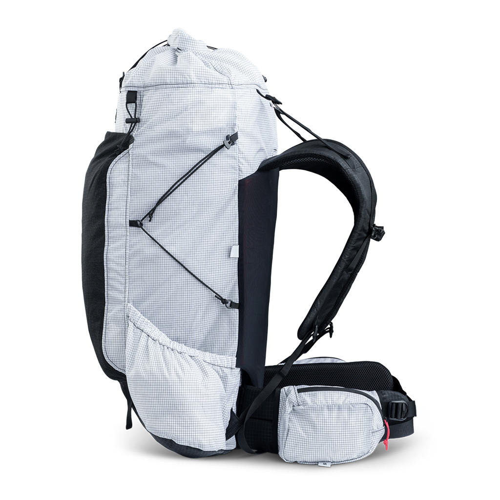 Carbon Evo 50 Backpack