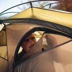 Lightweight Tent 1P - 4 Season Inner