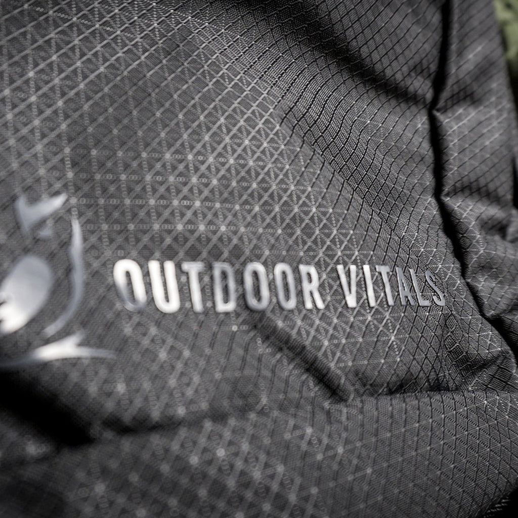 KotaUL Ultralight Travel & Adventure Backpack