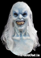 "Female Apparation" HD Studios Pro Halloween Mask and Hands view 2