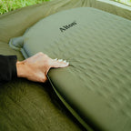 Self-Inflating Sleeping Mat (R4)