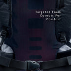 Carbon Evo 50 Backpack