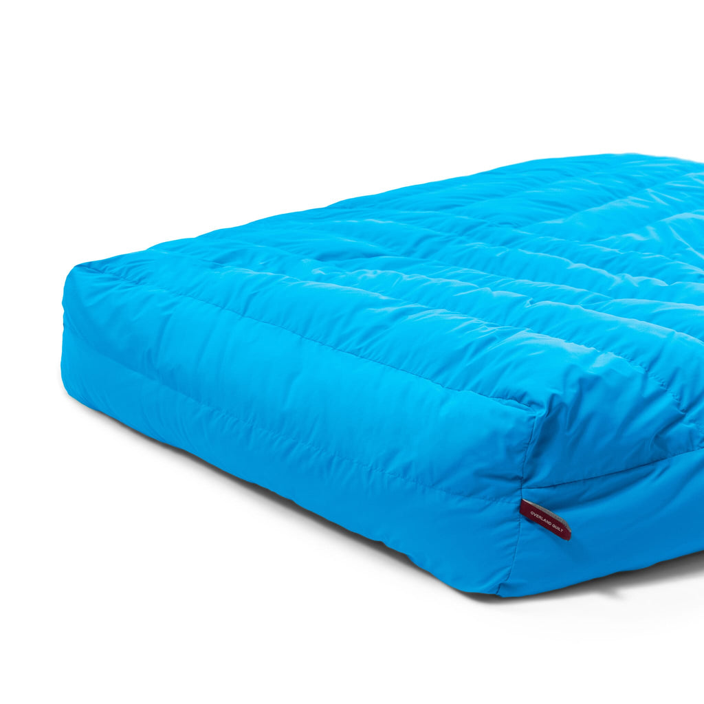 Overland Double Quilt