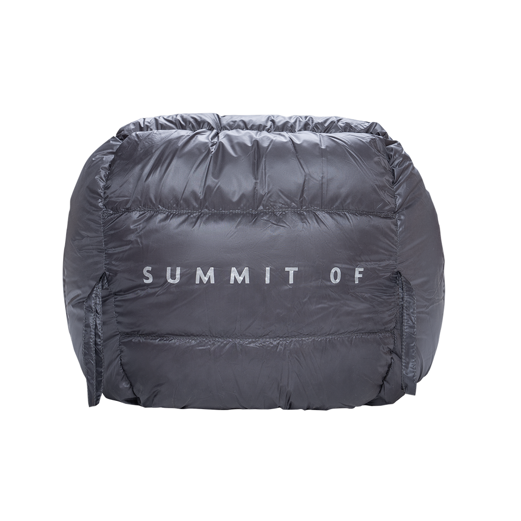 Summit Down Sleeping Bag