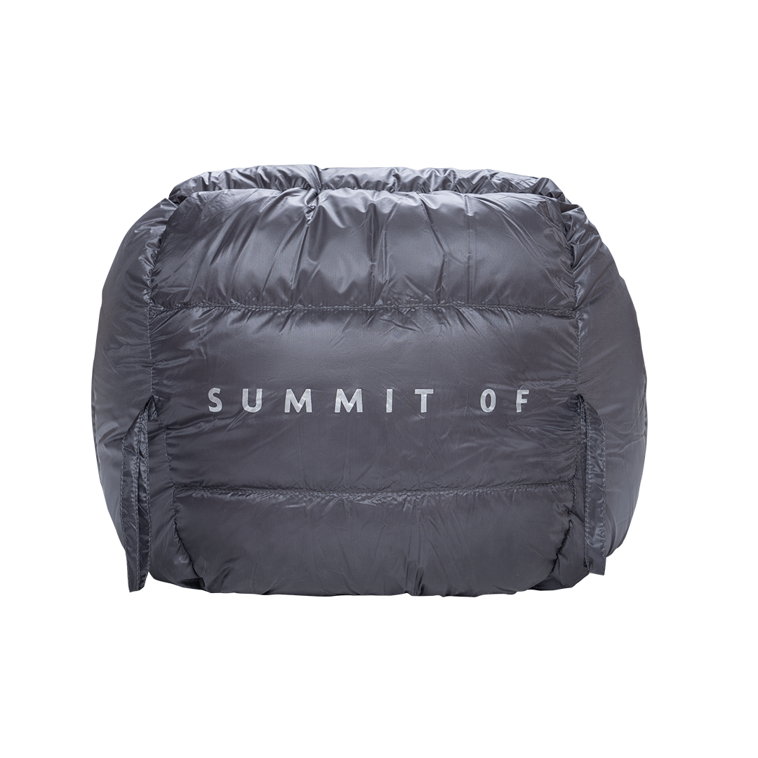 Summit Down Sleeping Bag