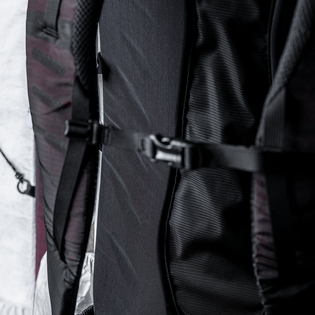 (USED) CS40 Ultra Backpack