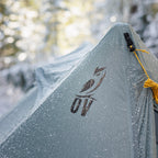 (Used) Cirq Trekking Pole Tent