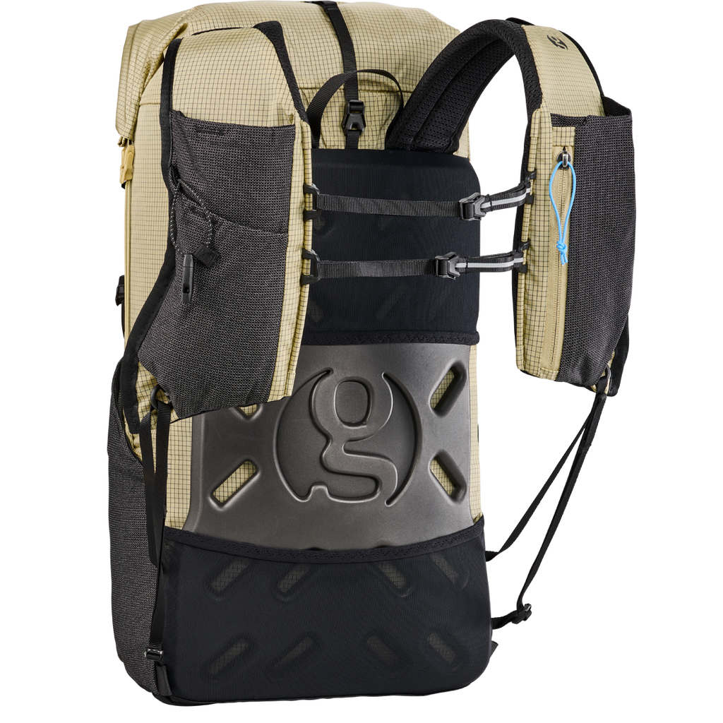 Grit 28 Fastpack