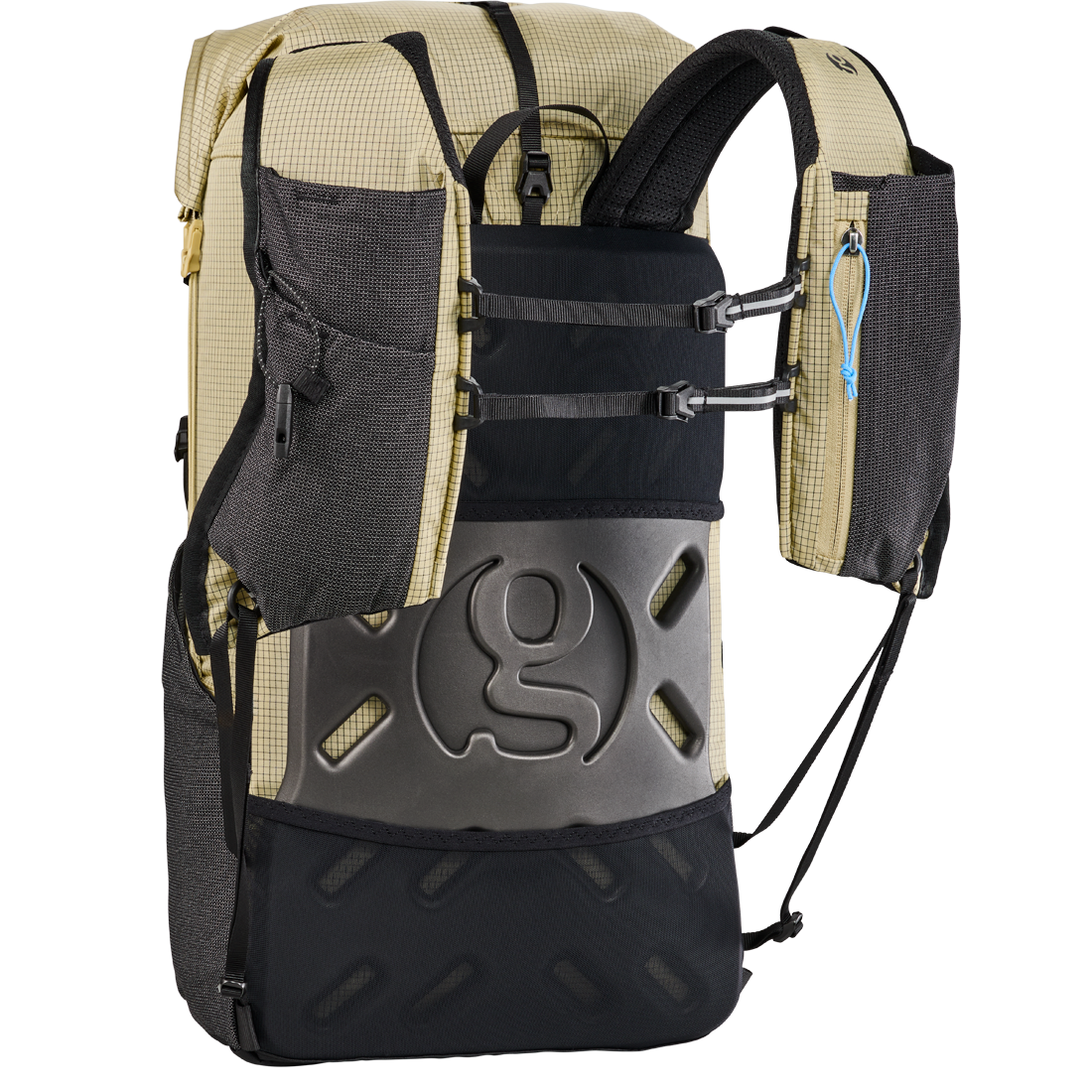 Grit 28 Fastpack