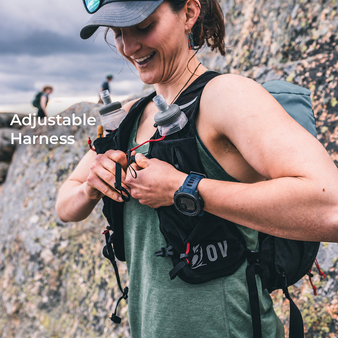 Skyline 30 Fastpack