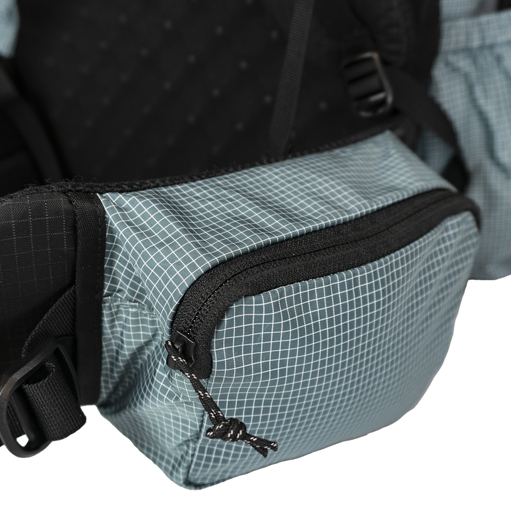 Shadowlight Ultralight Backpack - Original Model