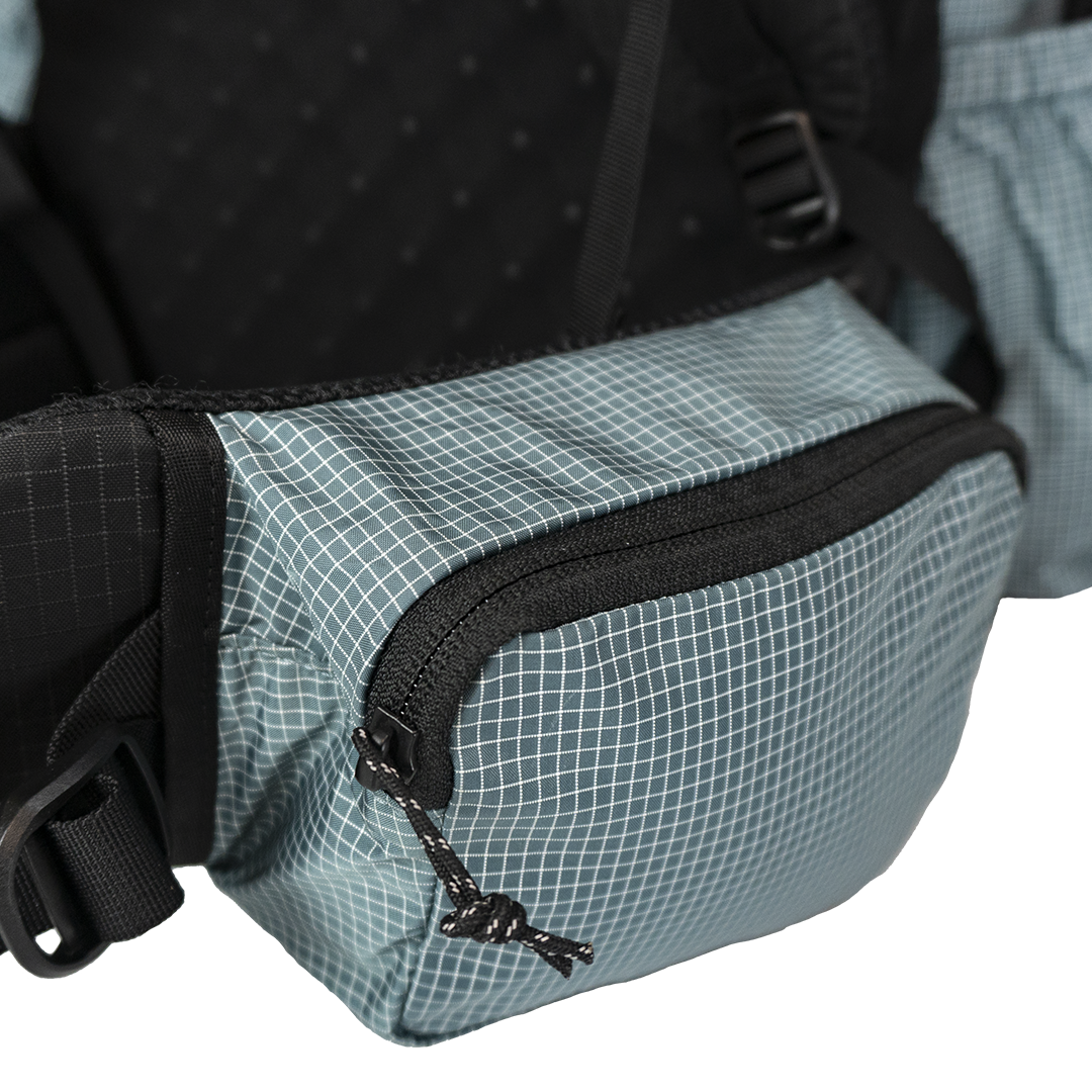 Shadowlight Ultralight Backpack - Original Model