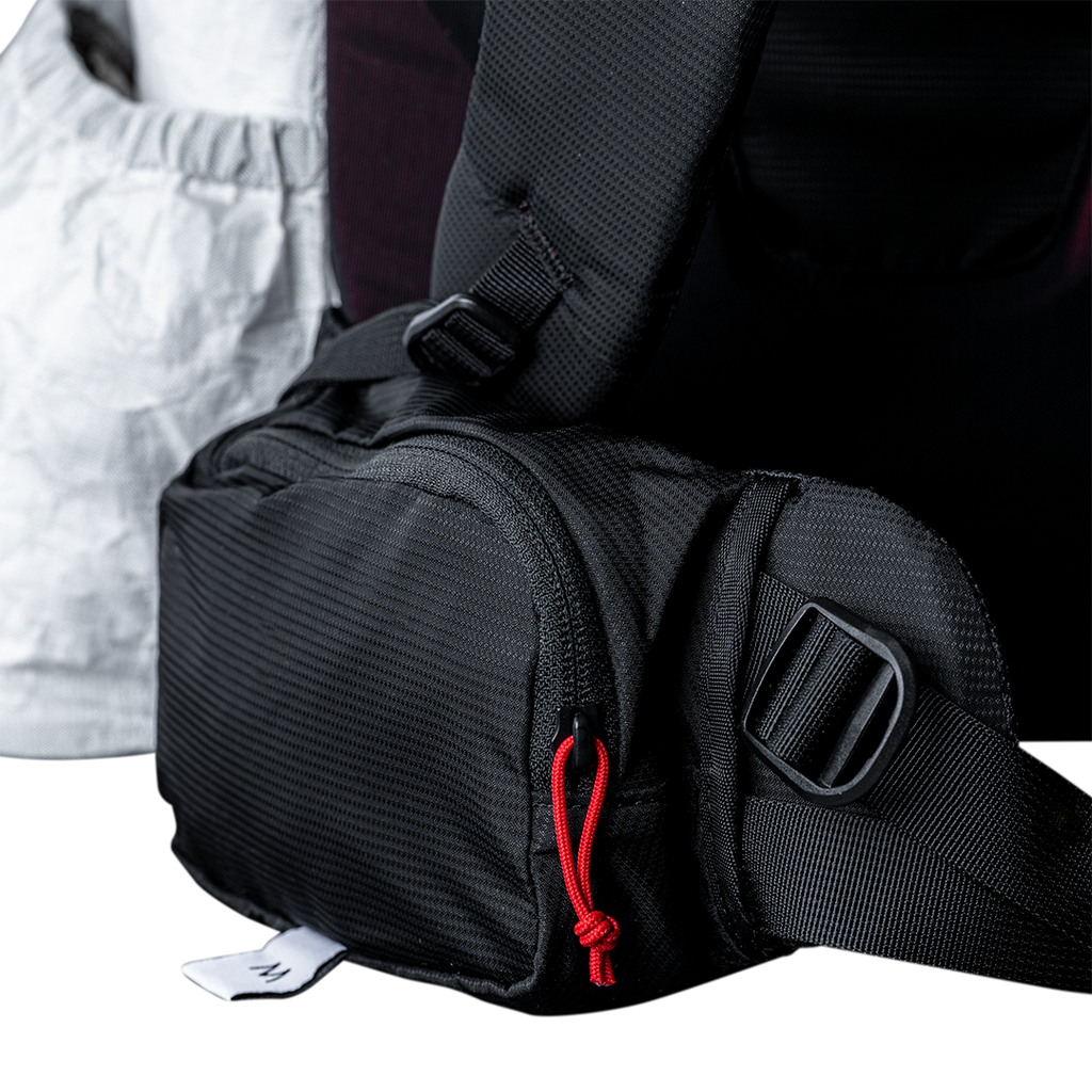 (USED) CS40 Ultra Backpack