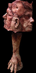 "Human Lamp" Halloween Lighting Halloween decoration