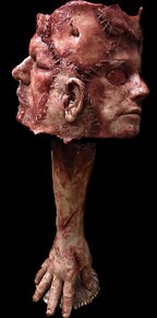 "Human Lamp" Halloween Lighting Halloween decoration