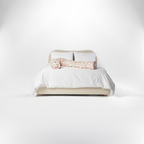 Wiggle Pillow Cover