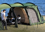 Sleeping Chamber for Kamaboko Super Tent