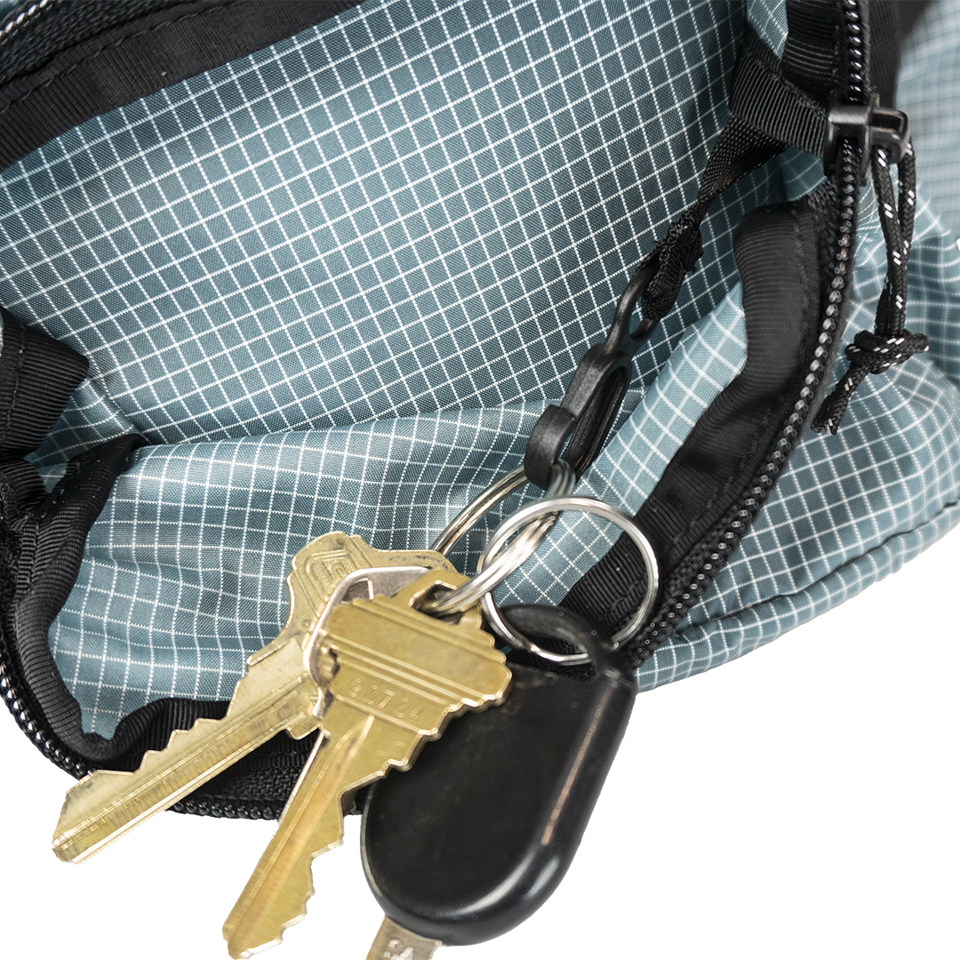 Shadowlight Ultralight Backpack - Original Model