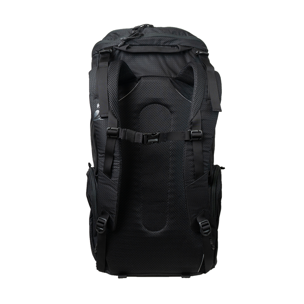 KotaUL Ultralight Travel & Adventure Backpack