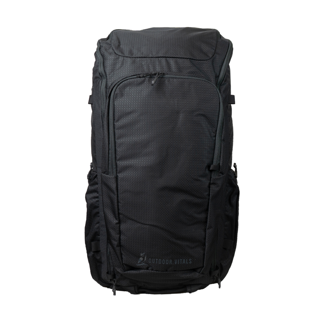 KotaUL Ultralight Travel & Adventure Backpack