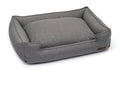 Lark Graphite Lounge Bed